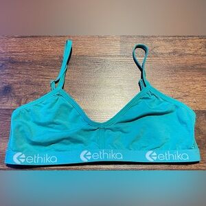 Ethika sports bra